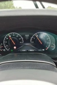 BMW G30 G31 G05 G06 G11 G12 G32 OEM BMW GESCHWINDIGKEITSBEGRENZUNG AKTIVIERUNG - Bild 1 von 4