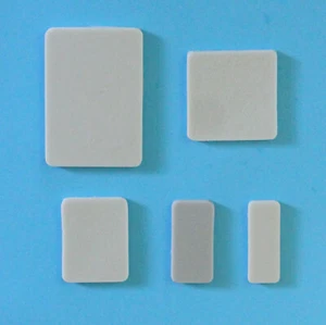 HOTT-Warhammer,40K,Wargamer,Coleccionista,Gamer-Resina-HOTT-Element-Bases-A-B-C-D-E - Imagen 1 de 1