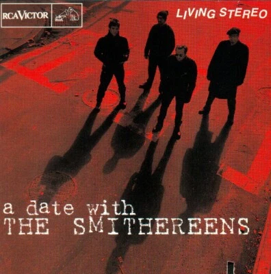 Smithereens, The: "A Date With The Smithereens" - Bild 1 von 2