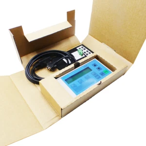 SIEMENS SIMATIC S7 6ES7272-0AA30-0YA0 6ES7 272-0AA30-0YA0 Stojak elektryczny: 3 -nieużywany- - Zdjęcie 1 z 3