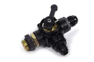 Fits #10 3-Way Shutoff Valve w/Fittings by Enderle 85310-10 - Bild 1 von 1