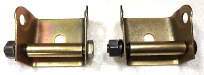 Amortiguadores traseros Kit de elevación +35mm LADA 2101 2107 NIVA 2121 Lift Kit Foto 1 de 4