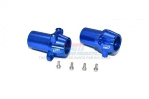 GPM RBX022 ALUM REAR KNUCKLE ARM AXI232047 AXIAL 1/10 RBX10 RYFT BUGGY AXI03005 - Picture 1 of 16