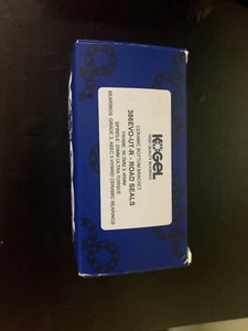 Kogel Ceramic bottom Bracket 386EVO-UT-R Road Seals - Picture 1 of 3