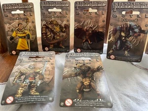 Mage Knights Lot 3 limited Edition - Picture 1 of 2