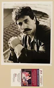 Edward James Olmos signed Autogramm 8x10 Foto JSA zertifiziert 1 - Bild 1 von 1
