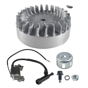 28 Degree Aluminum Flywheel for Predator 212 Hemi 10K RPM Coil - Picture 1 of 13