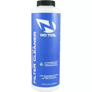 No Toil NoToil Air Filter cleaner 16oz - Picture 1 of 2