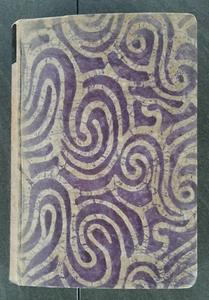 Wilhelm von Scholz Reise und Einkehr mit 8 Bildern von 1921 dritte Auflage - Bild 1 von 7