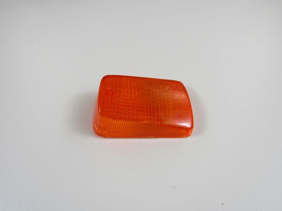 Suzuki GSXR GSX-R 750 1100 lente indicadora trasera NUEVA 1988 - 1996 Foto 1 de 1