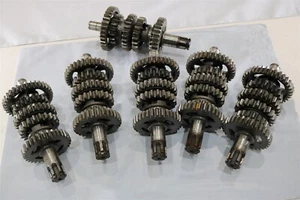 YAMAHA BLASTER TRANSMISSION SLIDE SHIFT GEARS EA. - Picture 1 of 5