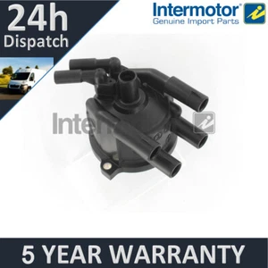 For Toyota Celica 1988-1999 MR 2 1989-2000 2.0 Intermotor Distributor Cap - Picture 1 of 2