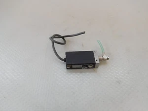 Sensor De Presión Omron E8CC-AN0C, Interruptor De Presión Omron kPa 0-101 - Imagen 1 de 4