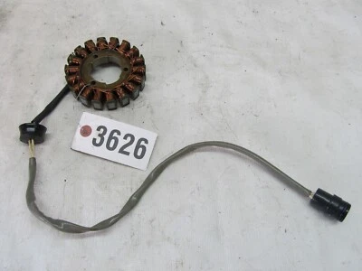 2008 Kawasaki Jet ski  Ultra 250X 68 hours Stator - Изображение 1 из 3