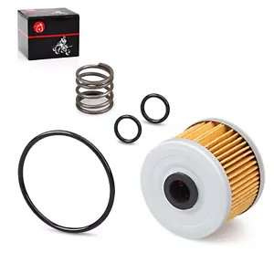 Oil Filter O-Ring Spring For Honda XR400R Fourtrax 250 300 Foreman 400 TRX400FW - Picture 1 of 12