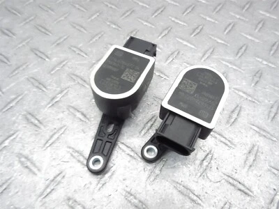 2013 11-14 BMW K1600 K1600GT передняя задняя подвеска высота ESA датчик уровня удара - Изображение 1 из 4