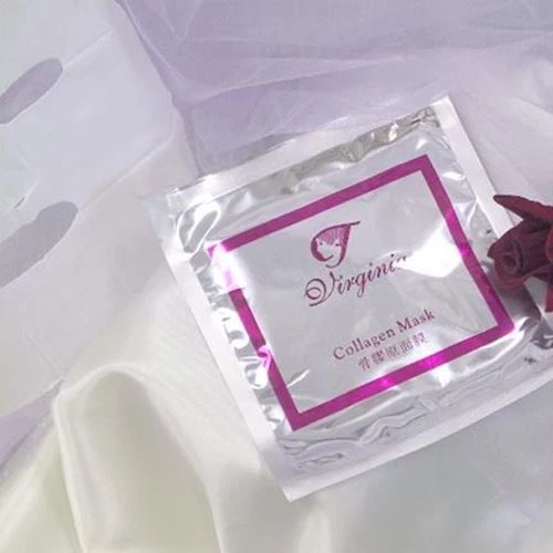 Virginia Facial Mask Sheet - Image 1 of 1