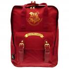 Harry Potter Hogwarts Red Backpack - 100% Official Licensed Product New
