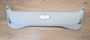 SMART FORTWO 450 MK1 0,7 GASOLINA M160 ACABADO PANEL INTERIOR TRASERO 0000708V010 - Imagen 1 de 4