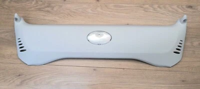 SMART FORTWO 450 MK1 0,7 GASOLINA M160 ACABADO PANEL INTERIOR TRASERO 0000708V010 Foto 1 de 4