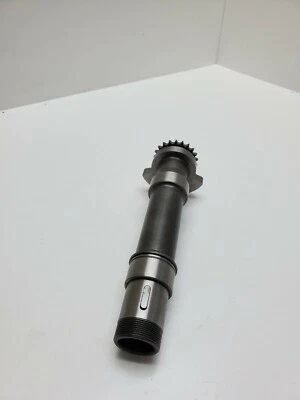 BMW R1200 GS 2014 Compensating Shaft Engine Balancer 122EN RT R 1200 RS - Image 1 of 4