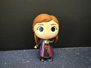 ANNA Disney Frozen 2 Funko Mystery Mini Figure TARGET EXCLUSIVE 1/6 loose - Picture 1 of 4