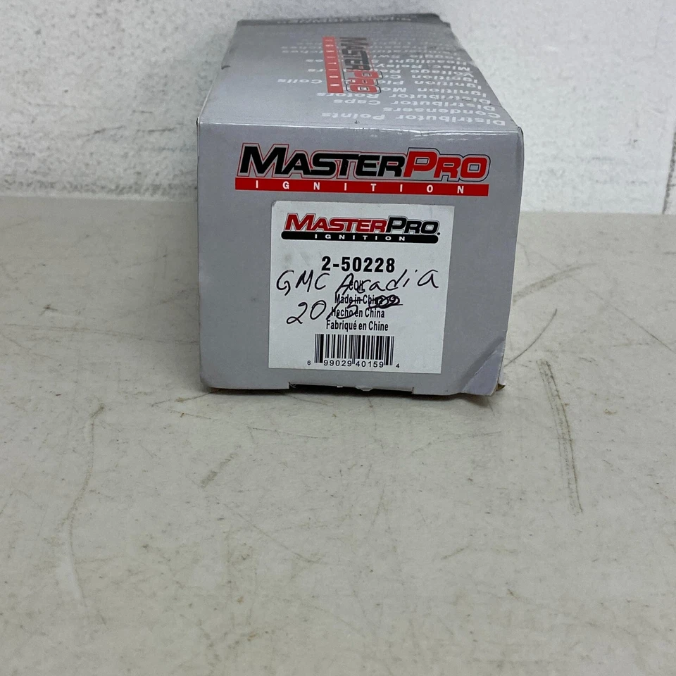 Bobina de encendido original Engine Management 2-50228 Foto 1 de 4