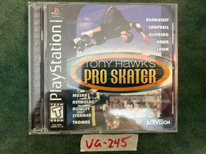 Lotto pattinatori Tony Hawk's Pro VG-245 - Foto 1 di 1