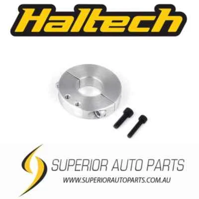 Haltech 1" / 25.4mm Split Collar Shock Travel Sensor Mount HT-011234 - Image 1 of 3