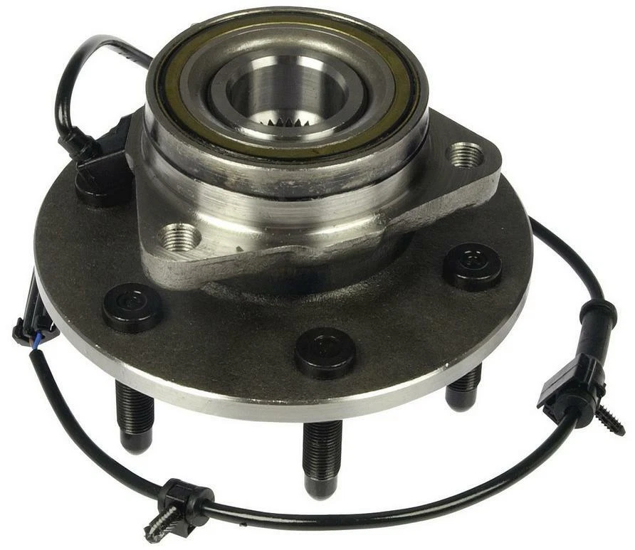 Axle Bearing & Hub for 2005-2006 GMC Yukon Foto 1 de 1