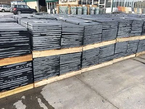 Schiefer, Naturstein, Schieferplatten 100/100 cm - Bild 1 von 2