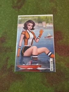 Unstoppable Doom Patrol 1 Szerdy Variant Cover DC Comics 2023 - Bild 1 von 1