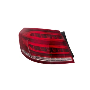 Tail Light LED Left Driver 4-Door Sedan Fits 2014 Mercedes Benz E-Class W212 - Bild 1 von 14