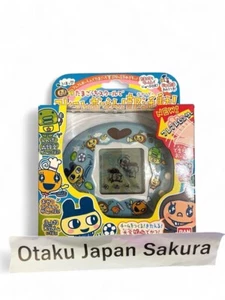 Tamagotchi Furefure Cheer Club Ver. Bandai 2007 Tested Limited Edition School - Picture 1 of 2