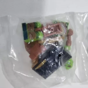 KRE-O Transformers Micro Changers Combiners Rhinox Series 4 - Bild 1 von 4