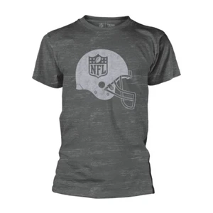 NFL - Casco con logotipo de la liga - Burn Out - Camiseta - Imagen 1 de 1