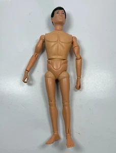 Figura de Acción GI Joe 12" Hombre de Acción Auténtica Reproducción 1964 Figura *LEER* - Imagen 1 de 9