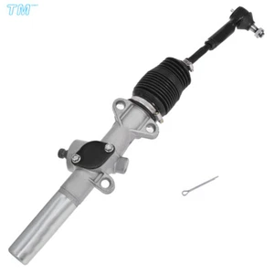 Fit For EZGO TXT 5559 2001 and Up Golf Cart Steering Gear Box Assembly 70964G01 - Bild 1 von 12