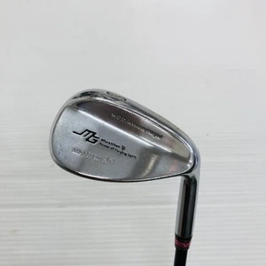 Miura Mb-5000Wa Wedge Golf Club 57 Tour Ad-95/X #AP04353 - Picture 1 of 6