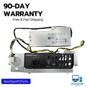 Dell OptiPlex 9020 F200EA-00 Desktop Netzteil 200W 0RYK84 - Bild 1 von 5