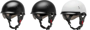 Casco de vestir completo GMAX HH-65 - Imagen 1 de 4