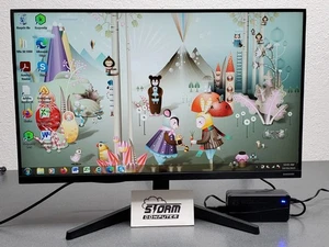 Samsung T35F 27" Color Display Unit F27T352FHN - Picture 1 of 8