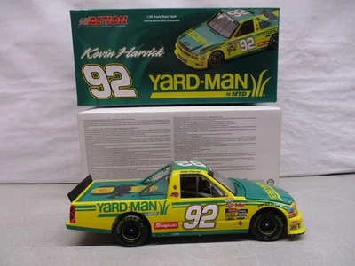 Acción Kevin Harvick #92 Yardman 2005 1/24 Foto 1 de 3