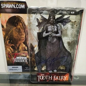 Movie Maniacs Serie 5: Die Zahnfee SPAWN.com McFarlane Toys NEU - Bild 1 von 4