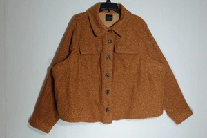 Abrigo Lane Bryant, 22/24 - Imagen 1 de 7