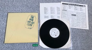 The Who Live At Leeds - 12" Vinyk 23MM 0068 (Japan)  - Near Mint Condition - Bild 1 von 4