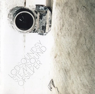 LCD Soundsystem - Sound Of Silver - Audio CD - DFA - 2007 - Image 1 of 4