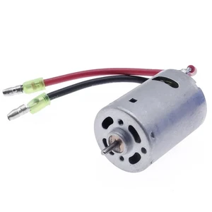 380 Brushed Motor w/ 2.3mm Shaft DYNS1207 For Horizon ECX 1-12 Barrage 1-18 Temp - Picture 1 of 5