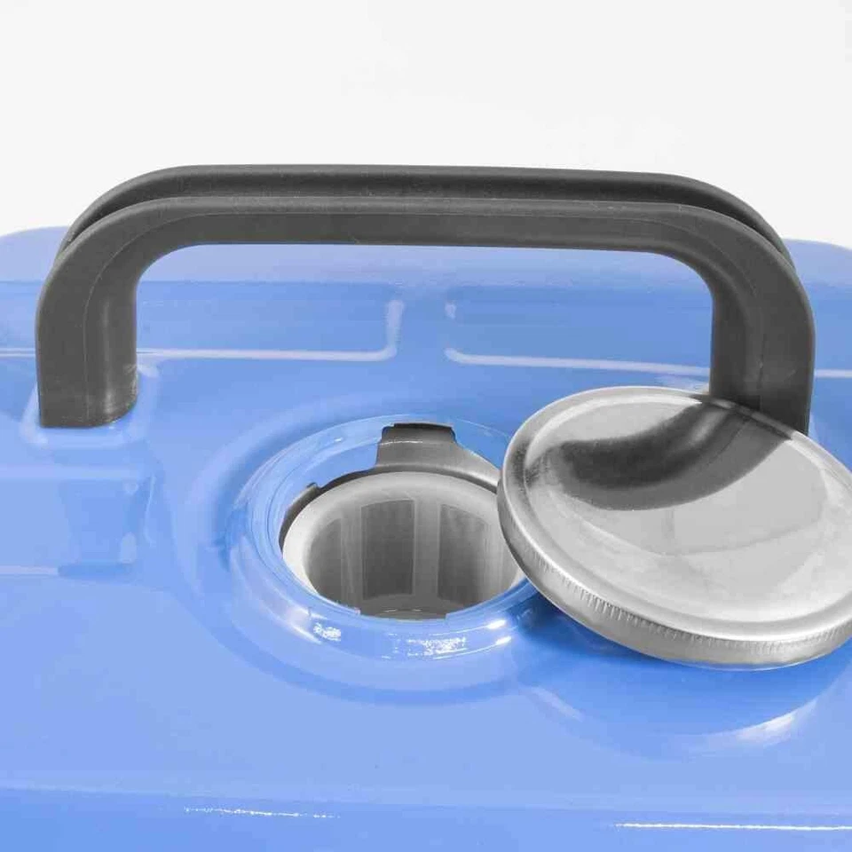 Güde Stromerzeuger GSE 951 2-Takt 1 kW, 3,8 l (1,5 PS) - Bild 1 von 4