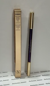 Delineador de ojos en gel de doble extremo Valentino Colorgraph y rubor mezclador DOSIS MORADA - Imagen 1 de 4